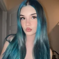 Profilová fotka BlueberryBombshell