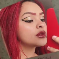 Alexa_Pinkk's Foto Profil