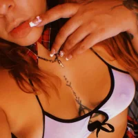 RedHotJuu - Profil Fotoğrafı