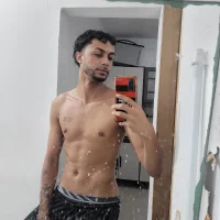 Foto do avatar de cariocamagrinho157