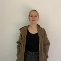 MaxineHathornes profilbillede