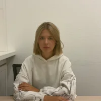LailaVenne's Avatar Pic