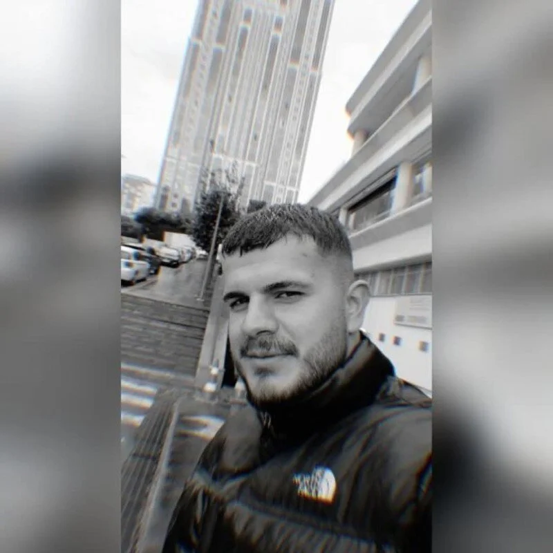 kadiirsekercii profile photo