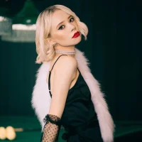 DaintyMichaelas profilbillede