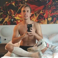 sockslavefag's Profile Pic