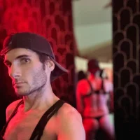 Zdjęcie profilowe modela Sebastian_Alistair