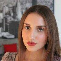 Gambar Profil CelineCoello