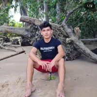 รูปโปรไฟล์ของ Dominic_Leoo