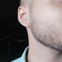 Hairy_bear's Avatar Pic