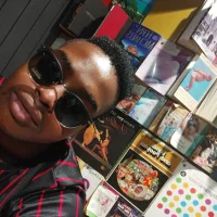 DeltaForce1521 webcam