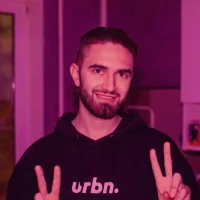 Zdjęcie profilowe modela AngelDuo_