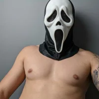 95thunder's Avatar Pic