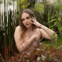 AnnyFoxx 头 像图片