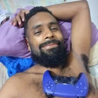 BeardPowerBottom's Profile Pic