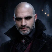 Prime-Dominus 頭像圖片