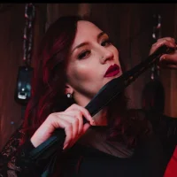 AyshaScott Adlı Modelin Avatarı