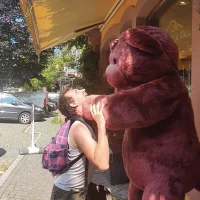 gayflashing's Profile Pic