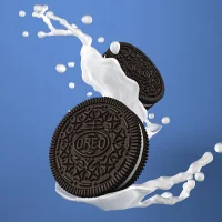 OreosAndMilk's Avatar Pic
