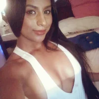 IndiraUma Profilový obrázek