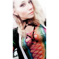 SargeantFOXylady's Avatar Photo