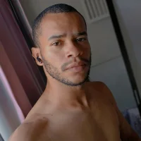 Carlosxnts model avatar