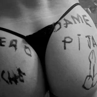 putasissy's Foto Profil