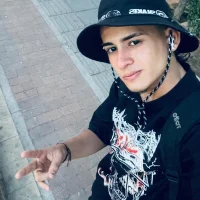 Cristoferr_10 model avatar