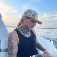 MrXstream's Avatar Pic