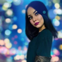 Misty_ray's Profile Pic