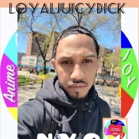 LoyalJuicyDickn Profiilikuva