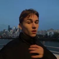 alexxxroudj's Profile Pic