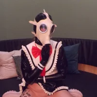 RubberDollFraya's Avatar Photo