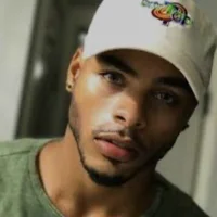 Lahcene's Avatar Pic