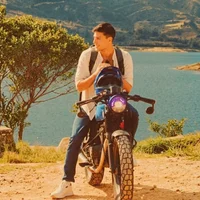 Harrydavidsonx এর প্রোফাইল ছবি