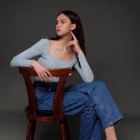 Gambar Profil FalineGross