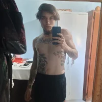 DanielMagains 頭像圖片