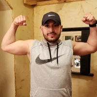 Zdjęcie profilowe modela BigButtBaldy