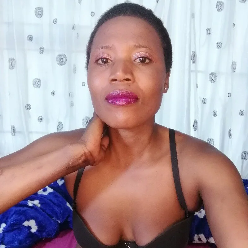 Queen_Diva45 Stripchat profile image