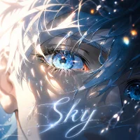 _Sky_49 頭像圖片