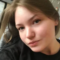 Zdjęcie profilowe modela KatyFoxy_