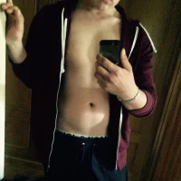 AxelTrevy's Profile Pic