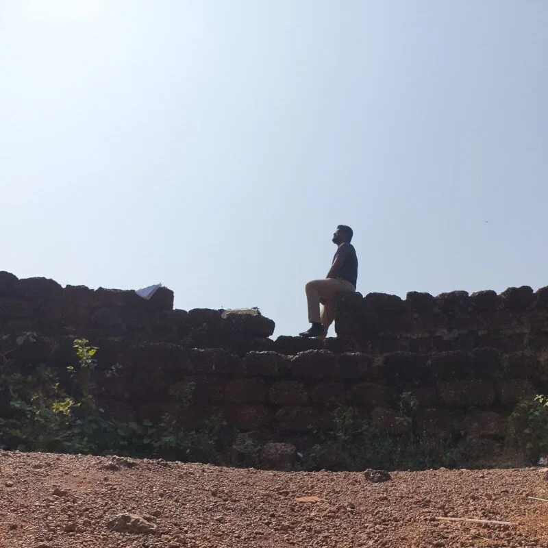 blackmambavishal profile photo