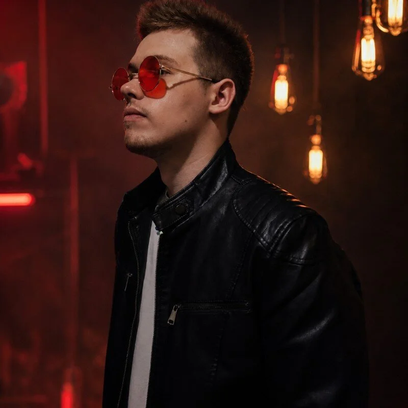 Sheldon_music profile photo