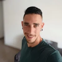 תמונת פרופיל של ganzoche19