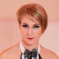 Профилна снимка на SmirnovaDV