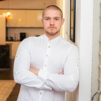 AxelWeston Profilový obrázek
