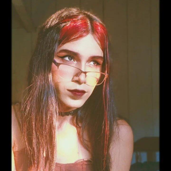 Shadow_Queen666 Stripchat profile image