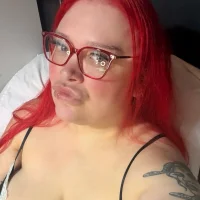 Slika avatara modela devilishlyruby