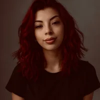 alexaruby231's Avatar Photo