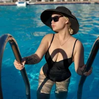 LeisiMiller avatarbilde